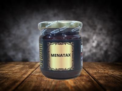 Menatax Bay Formülü 200 gr