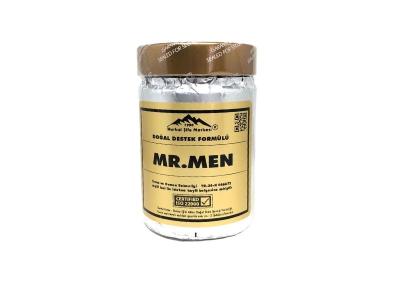 Mr.Men Bay Formülü