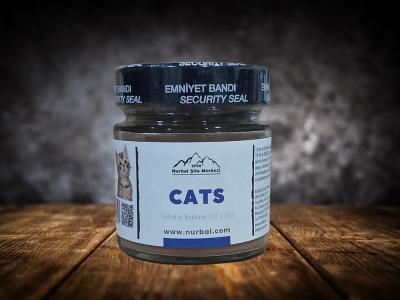 Natural Immune for Cats 120gr