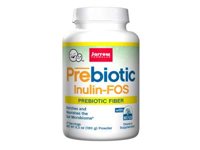 Prebiotik inulin FOS 180 gr