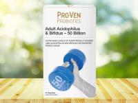 Probiyotik Proven 50 milyar 14 ad
