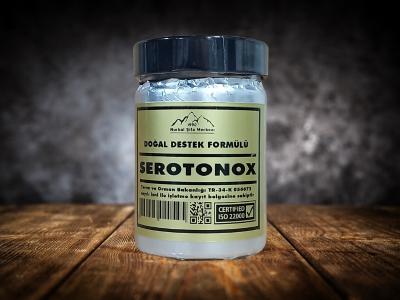 Serotonox 400 gr