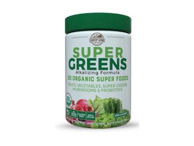 Super Green 30 porsiyon