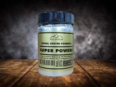 Super Powers 150 gr