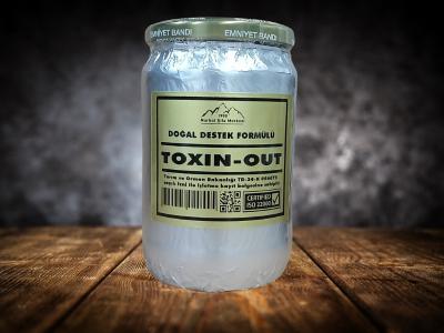 Toxin-Out 820 gr