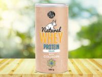 Whey Protein Collagen 500 gr