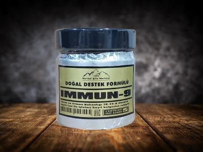 immun 9 - 270 gr
