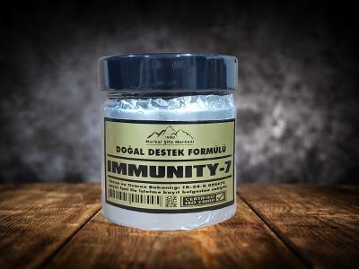 immunity 7 - 270 gr