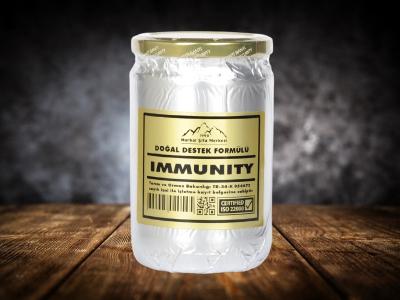 immunity 780 gr