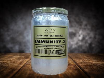 immunity-X 820 gr